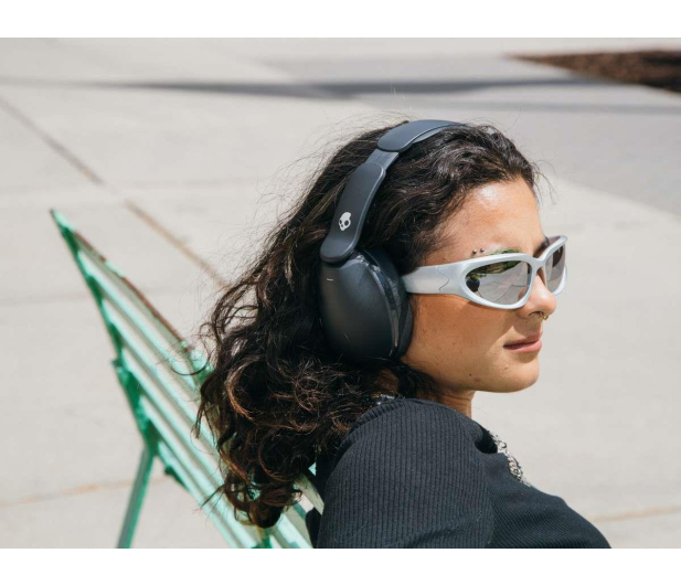 Skullcandy Hesh 360 True Black - 1610122 - zdjęcie 5